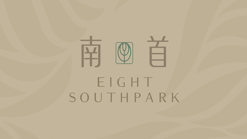 Eight Southpark