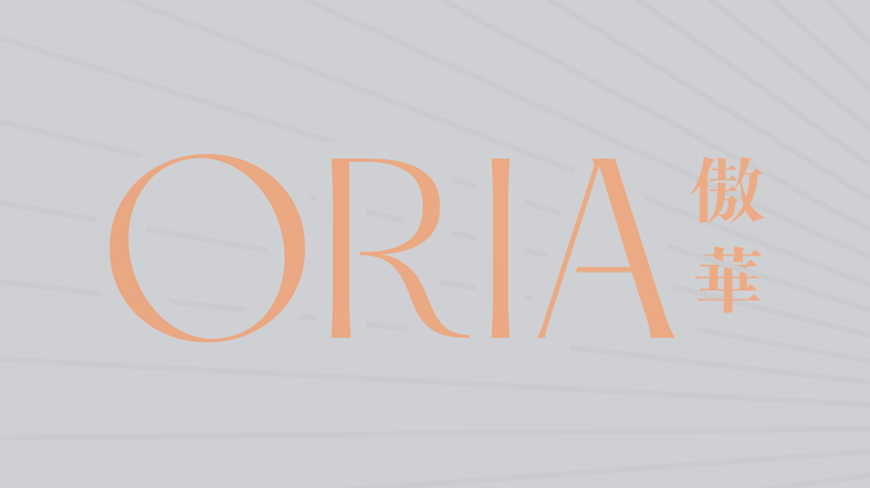 ORIA